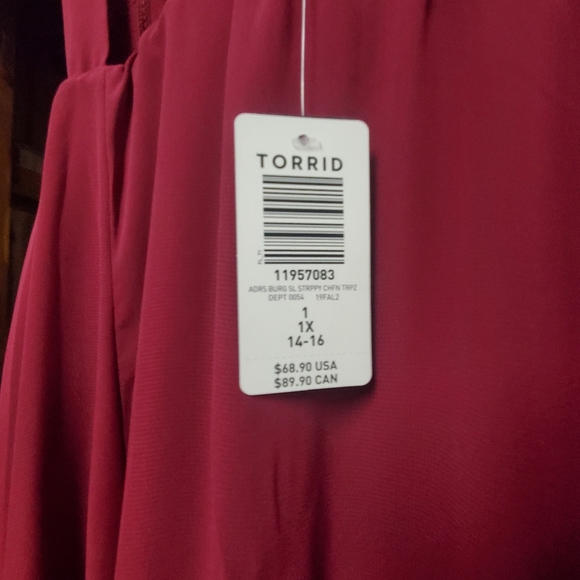 Dress - Picture 2 of 3